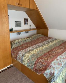 Ferienwohnung Apfelrose - Oldsum - 3