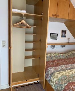 Ferienwohnung Apfelrose - Oldsum - 2