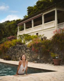 Casa Grande Mountain Retreat - Adults Only - Utuado - 7
