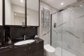 Wonderful Knightsbridge Apartment by Harrods - Londra - 6