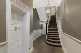 Knightsbridge Apartment Mews Views, Harrods & Hyde Park - 3