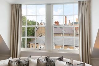 Wonderful Knightsbridge Apartment by Harrods - Londra - 3