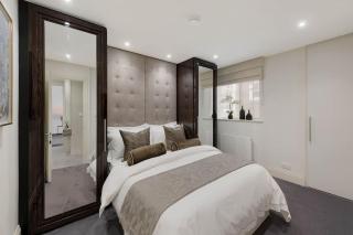 Wonderful Knightsbridge Apartment by Harrods - Londra - 1
