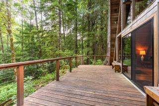 The Wildhood Cabin at Mt Hood - 3