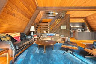 The Wildhood Cabin at Mt Hood - 2