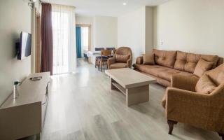 Sitti Apart Hotel - Hurmaköy - 7