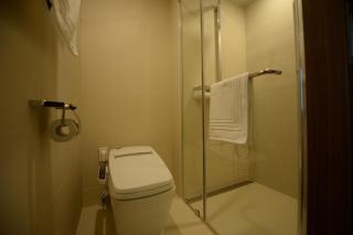 Busan Business Hotel - 9