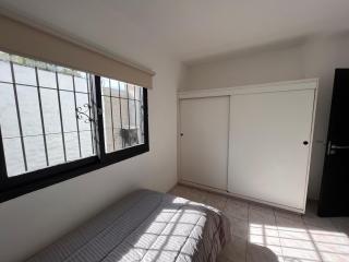 Departamento Nº 2 en Complejo Semiprivado Dos habitaciones - San Martín - 2