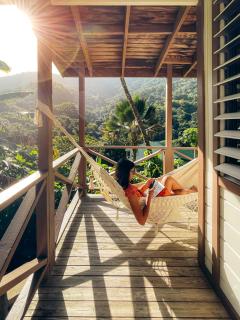 Casa Grande Mountain Retreat - Adults Only - Utuado - 4