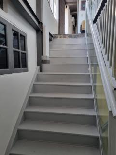 Estúdio em Bacaxa - 8