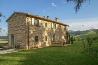 Ca' Lupino - Urbino - 5