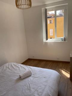 Grand appartement hyper centre Grasse - Grasse - 1