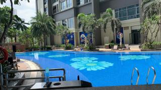 Căn hộ Vinhomes Central Park - Rosa Apartment - Ho Chi Minh - 6
