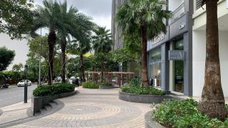 Căn hộ Vinhomes Central Park - Rosa Apartment - 7