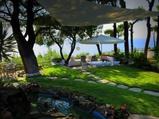 BY FAR THE BEST VIEW IN SANI RESORT! - 0