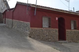 Casa el Susurro - Villamediana de Iregua - 9