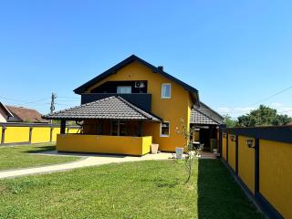 Vila Veselić - Valjevo - 1