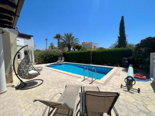 Villa Tamara with Private Pool - Peyia - 3
