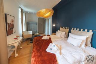 Villa Chez les Amis - Adults only - Balatonszepezd - 9