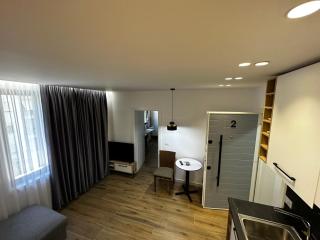 Tech Apartment - Tirana - 7