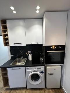 Tech Apartment - Tirana - 5