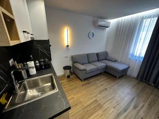 Tech Apartment - Tirana - 6