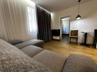 Tech Apartment - Tirana - 4