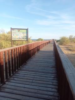 Grenn Club - Islantilla - 2