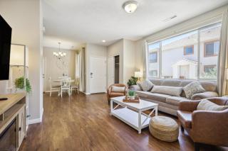 Welcoming Mesquite Condo with Pool Access! - Mesquite - 6