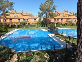 Grenn Club - Islantilla - 0