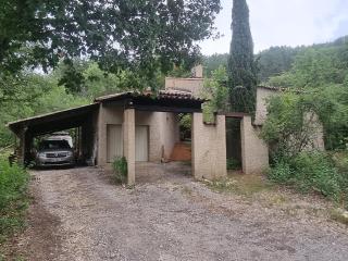 Belle maison de campagne - 0