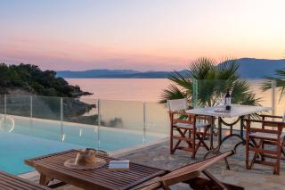 Arte Suites Pefki - Pefkos - 0
