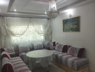 Appartement à louer à imouzzar kander - Imouzzer Kandar - 6