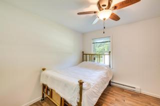 Quaint Elysburg Cottage Walk to Knoebels Resort! - 1