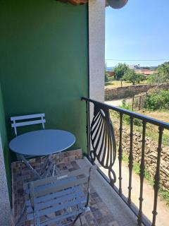 CASA ARABIA - Monforte de Lemos - 2