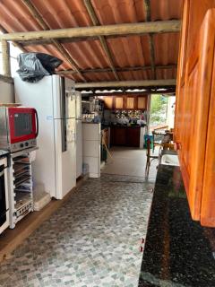Casa caiçara - Paraty - 2