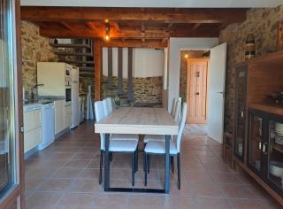 CASA ARABIA - Monforte de Lemos - 5