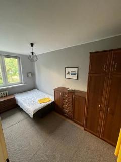Apartament Sky View Jelitkowo - Danzig - 6