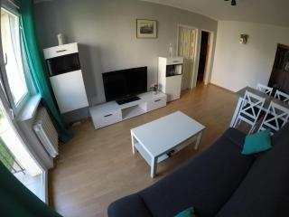 Apartament Sky View Jelitkowo - Danzig - 0