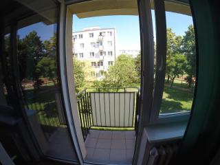 Apartament Sky View Jelitkowo - Danzig - 1
