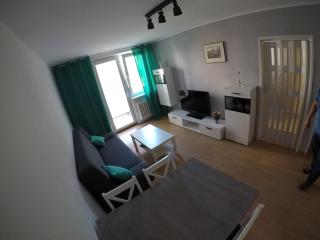Apartament Sky View Jelitkowo - 7