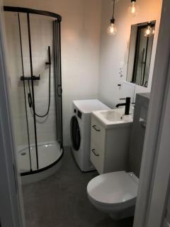 Apartament Sky View Jelitkowo - Danzig - 5