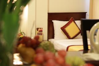 Valentine Luxury hotel - 31 Bui Vien Street - 6