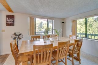2-Level Home with Deck half Mi to Lake McConaughy! - Lemoyne - 6