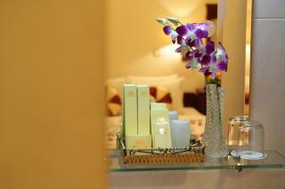 Valentine Luxury hotel - 31 Bui Vien Street - Ho-Chi-Minh-Stadt - 5