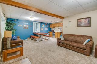 2-Level Home with Deck half Mi to Lake McConaughy! - Lemoyne - 1