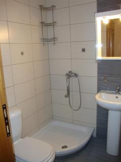Dimitris - House Maria Manolaki - Ground Floor Studio - Vourvourou - 1