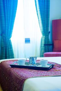 Splanzia Boutique Hotel - Chania - 9