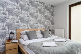 P&O Serviced Apartments Siedmiogrodzka II - Warsaw - 9