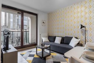 P&O Serviced Apartments Siedmiogrodzka II - Warsaw - 0